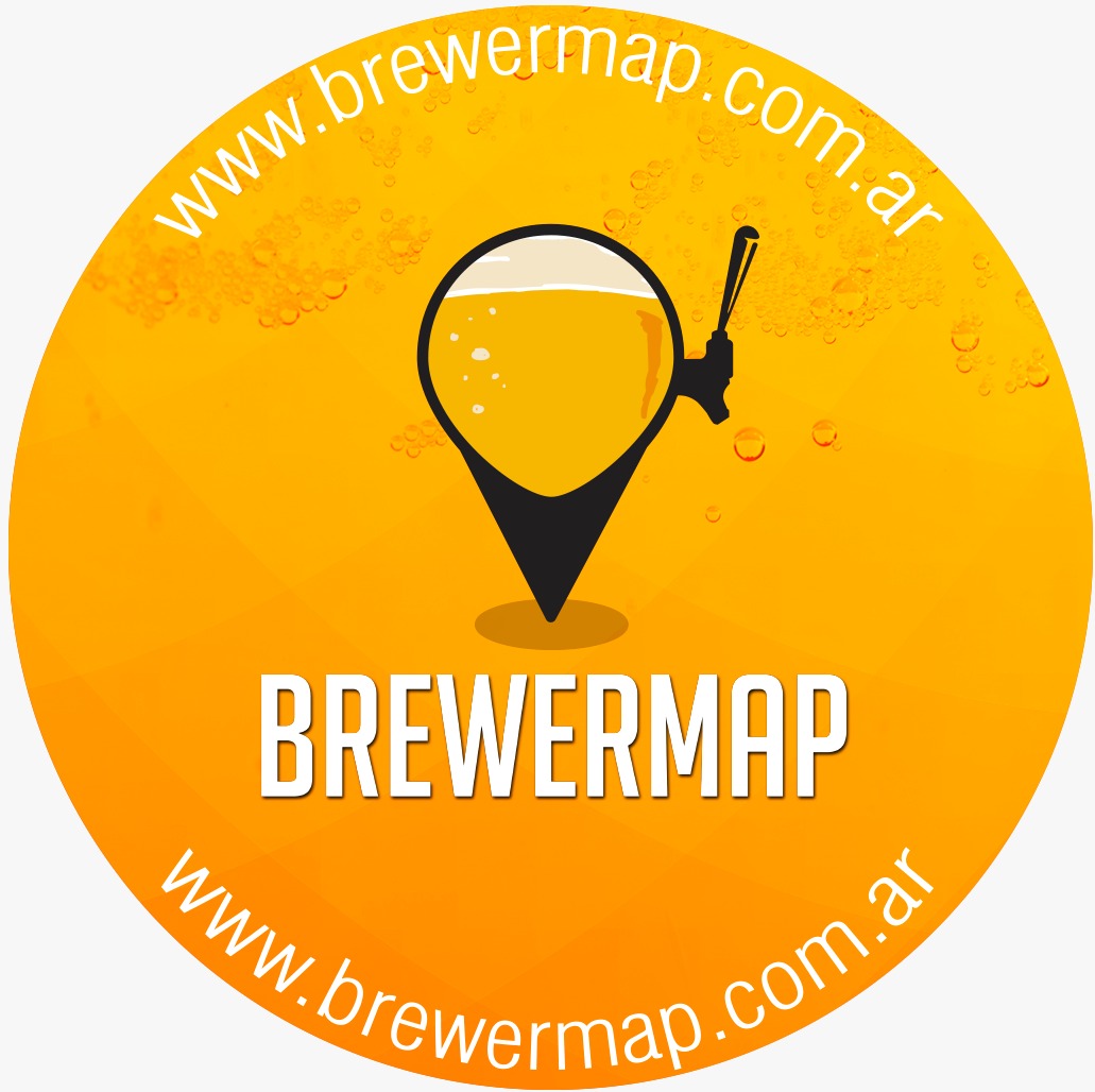 BrewerMap - Buscá tu cervecería mas cercana. El mapa cervecero mas ...